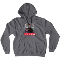 YOU GOT THE JUICE Hoodies (No-Zip/Pullover)