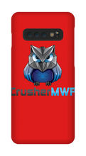 crushermwp Samsung Phone Cases