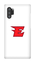 Emax Samsung Phone Case tema rosso