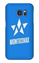 montoshax Samsung Phone Cases