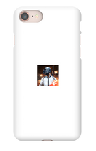 jokər iPhone Phone Cases