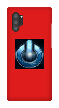 Samsung Hülle
