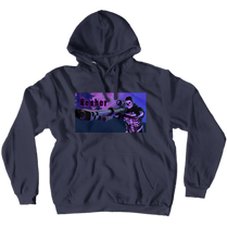theholycasle Hoodies (No-Zip/Pullover)