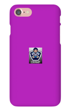 crampgaming iPhone Phone Cases