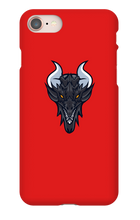 Dragon Head iPhone Phone Cases