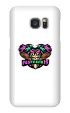 pesfreak19 Samsung Phone Cases