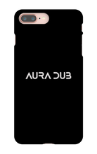 auradubmusic iPhone Phone Cases