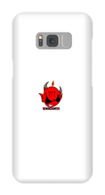 demon2hunter777 Samsung Phone Cases