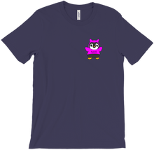 Little Pingu-Shirt
