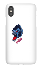 westcousst iPhone Phone Cases