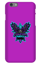 Phoenix iPhone Case