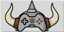 XXL Asgardian Gamers Mousepad