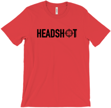 Headshot T-Shirts