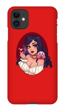 OraFPS Phone Cases