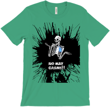 No hay Carne T-Shirts OverTheTop