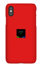 hydrgaming iPhone Phone Cases