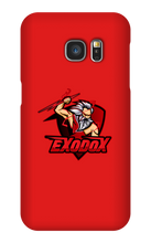 ex0dox Samsung Phone Cases