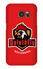 duluthfly Samsung Phone Cases