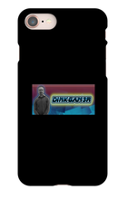 dinkgam3r iPhone Phone Cases