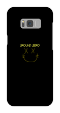 GROUND ZERO Samsung Phone Case