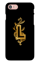 l4ny_ iPhone Phone Cases