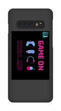 k_gould93 Samsung Phone Cases