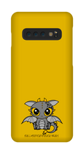 silverdragon021 Samsung Phone Cases