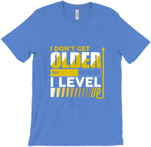 Leveling Up Life