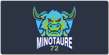 minotaure72 XXL Gaming Mousepad