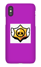Death Skull iPhone Cases