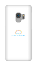 Cumulus Gaming Samsung Phone Cases