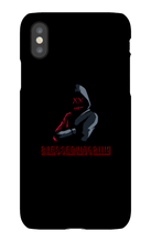 blessedlitgriim iPhone Phone Cases