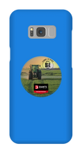 blackeyeschannel Samsung Phone Cases