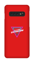 theamazingdinacow Samsung Phone Cases