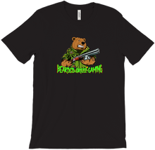 beardedgrizzgaming T-Shirts