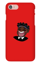 EmuuSama (Icon) iPhone Phone Case