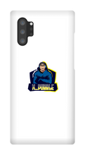 x_dubble Samsung Phone Cases