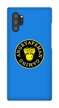AngryApeMan Samsung Phone Cases