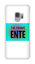 TheYannicEnte Samsung Phone Cases