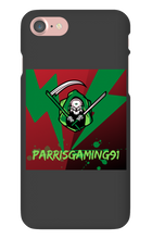 ParrisGaming91 iPhone case