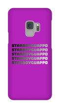 starboyguappo Samsung Phone Cases