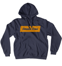 Smoove Crew Hoodies (No-Zip/Pullover)
