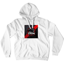 ffplayer Hoodies (No-Zip/Pullover)