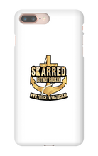 PastorSKAR iPhone Phone Cases