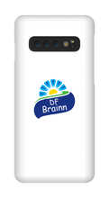 br4innn Samsung Phone Cases