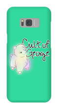 cutelilnerdy Samsung Phone Cases