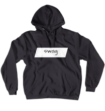 Sirenity "swag" Hoodies (No-Zip/Pullover)