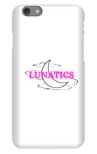 xoSelene iPhone Cases