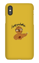 slothonabuffalo iPhone Phone Cases