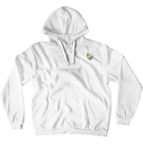 Love Me Hoodie